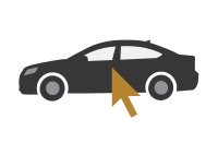 Shop Click Drive Select Icon in Cokato, MN