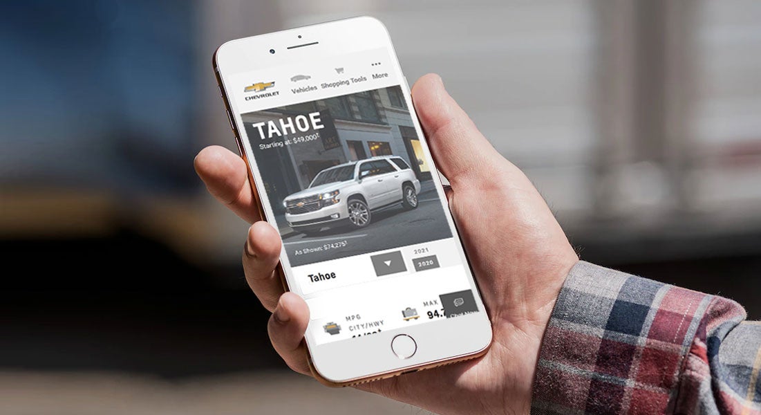 Shop Click Drive in Cokato, MN