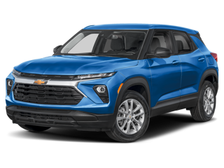 Chevrolet Trailblazer - Cokato Motor Sales Inc in Cokato MN