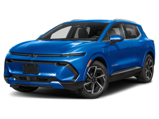Chevrolet Equinox EV - Cokato Motor Sales Inc in Cokato MN