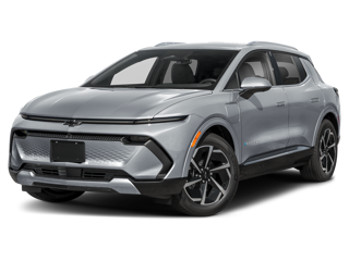 Equinox EV - Cokato Motor Sales Inc in Cokato MN