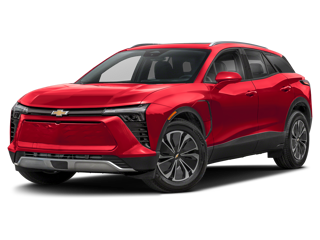 Chevrolet Blazer EV - Cokato Motor Sales Inc in Cokato MN