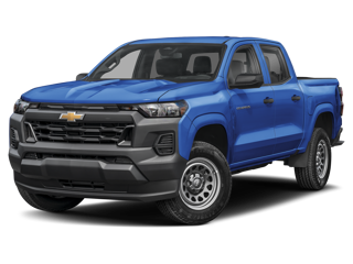 Chevrolet Colorado - Cokato Motor Sales Inc in Cokato MN