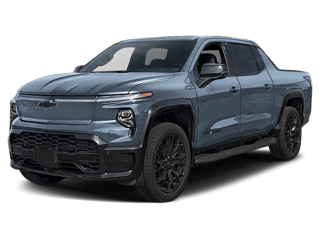 Chevrolet Silverado EV - Cokato Motor Sales Inc in Cokato MN
