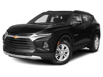 2021 Chevrolet Blazer Premier