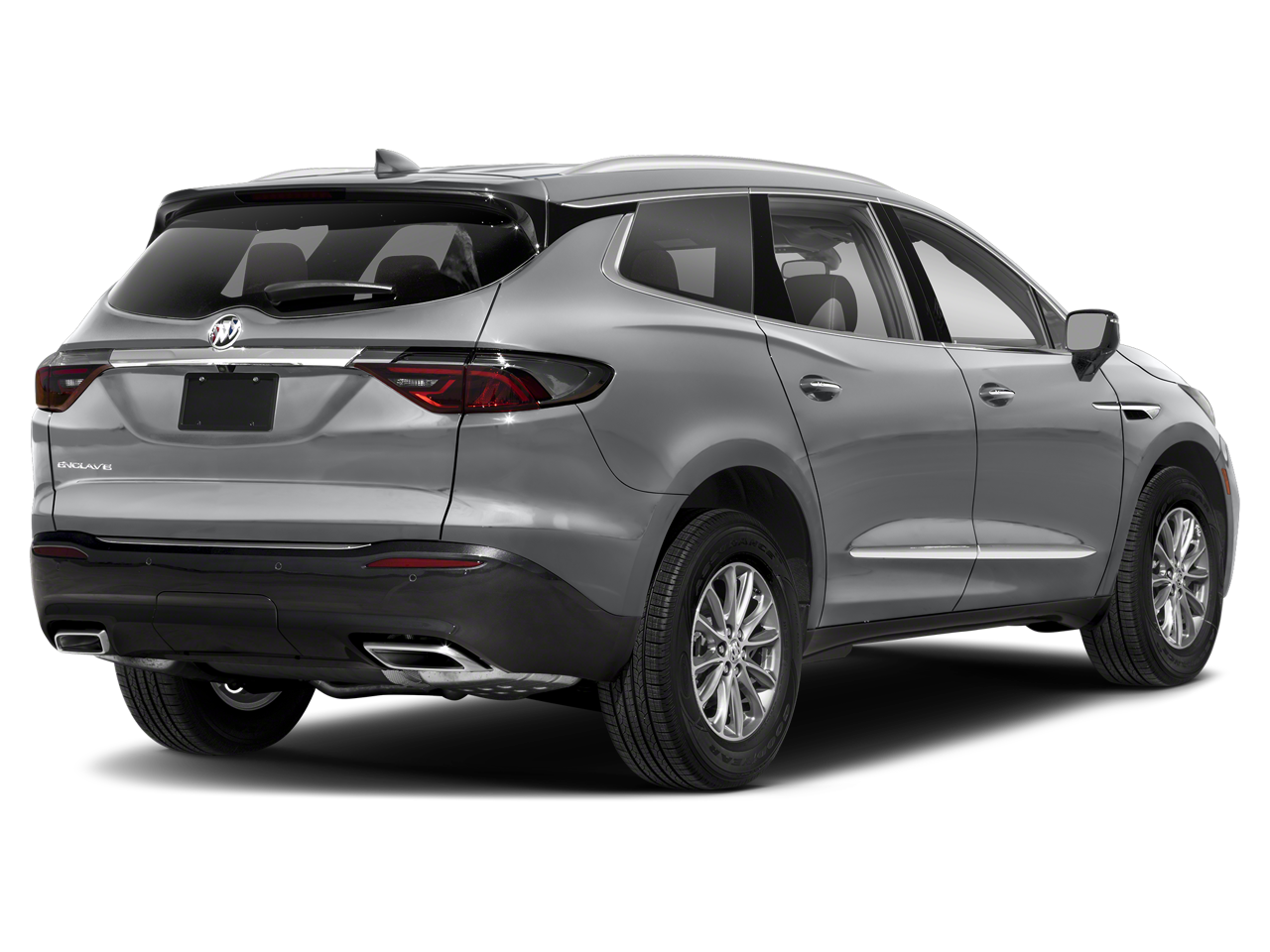 Used 2023 Buick Enclave Essence with VIN 5GAEVAKW1PJ214371 for sale in Cokato, Minnesota