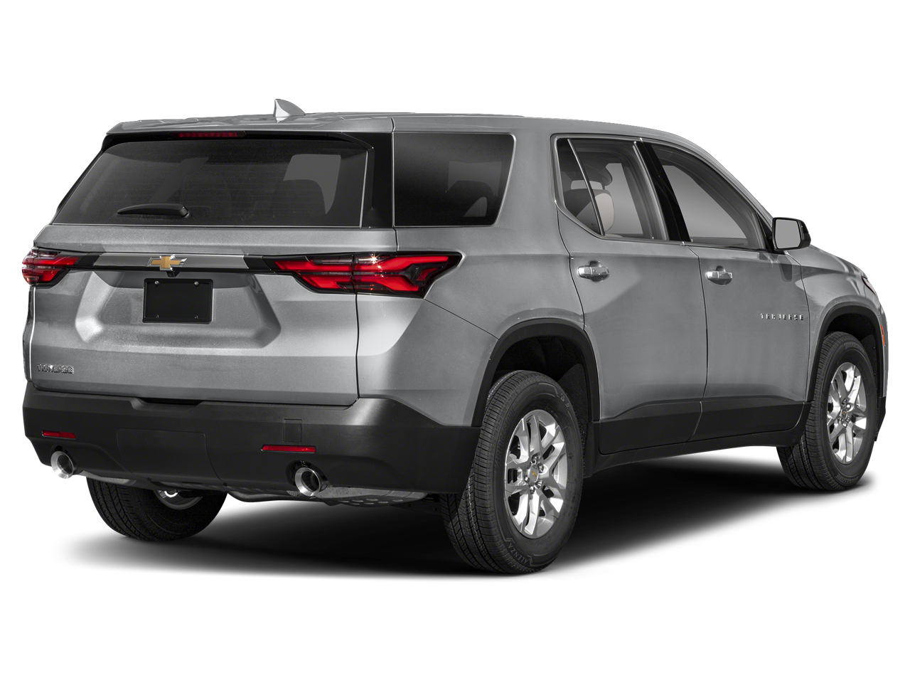 Used 2023 Chevrolet Traverse 1LT with VIN 1GNEVGKWXPJ234028 for sale in Cokato, Minnesota