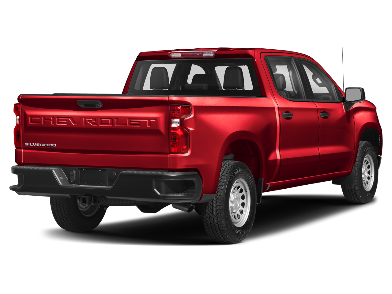 Used 2024 Chevrolet Silverado 1500 LT with VIN 1GCUDDED0RZ216237 for sale in Cokato, Minnesota
