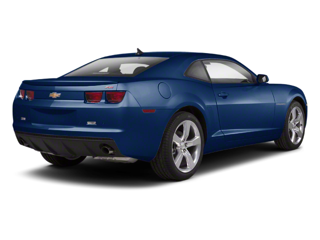 Used 2012 Chevrolet Camaro 2LT with VIN 2G1FC1E38C9205871 for sale in Cokato, MN