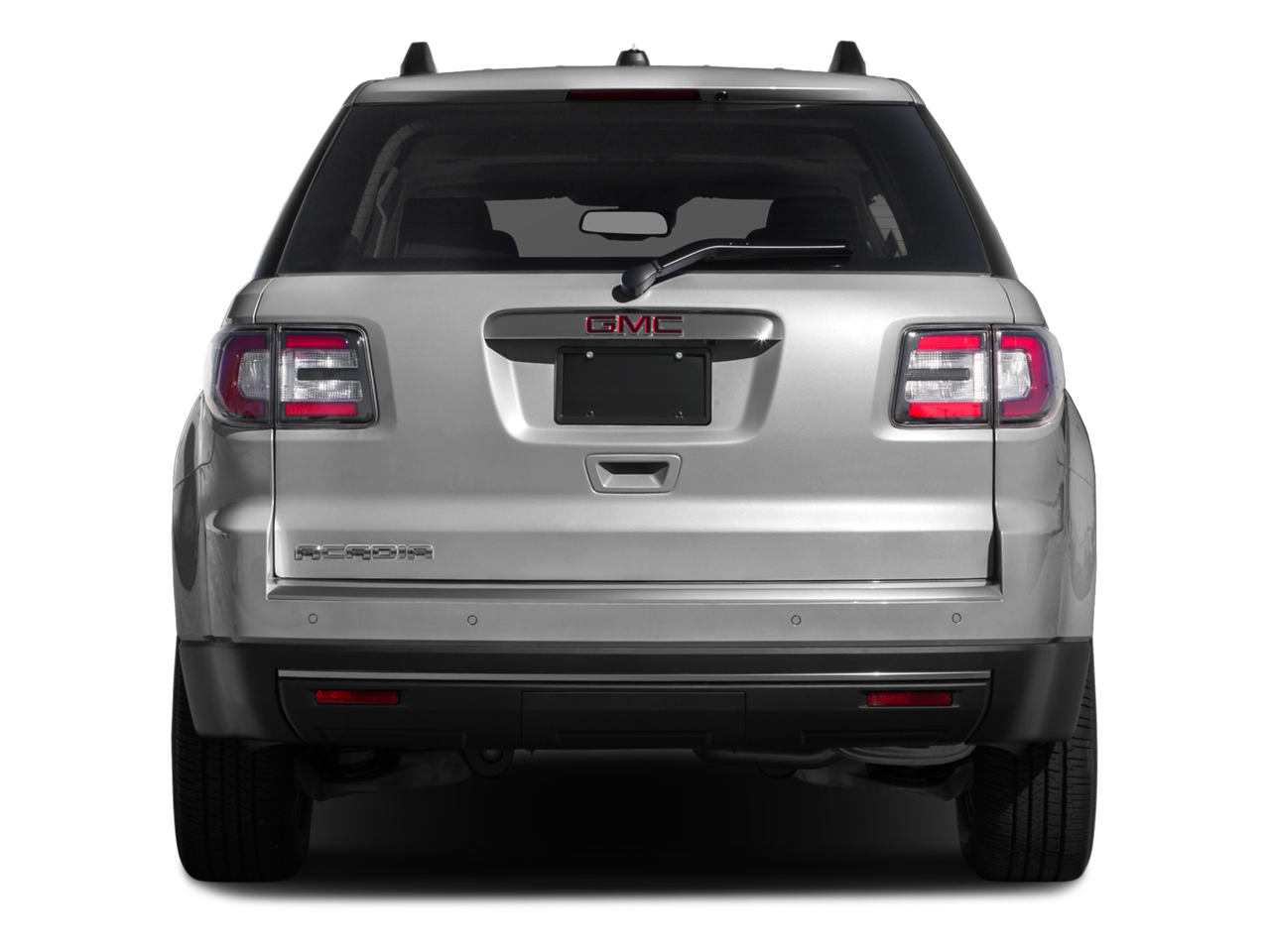 2017 GMC Acadia Limited Limited