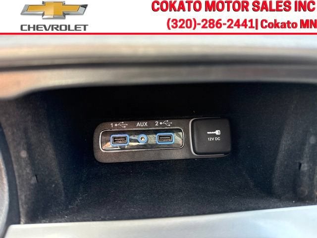 2021 Jeep Grand Cherokee Trailhawk