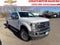 2020 Ford Super Duty F-350 SRW XL