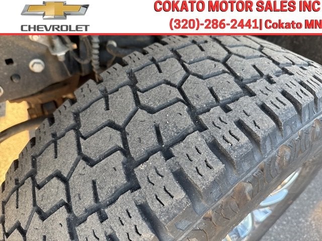 2020 Ford Super Duty F-350 SRW XL