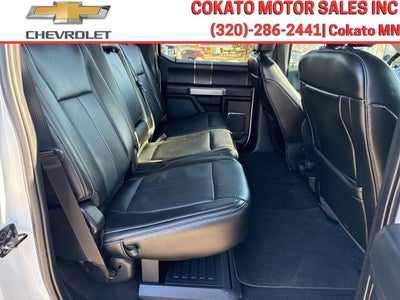 2020 Ford Super Duty F-350 SRW XL