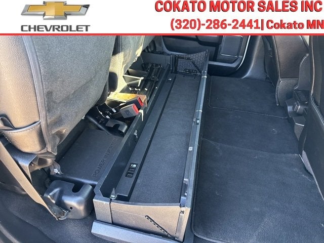 2020 Ford Super Duty F-350 SRW XL