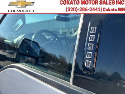 2020 Ford Super Duty F-350 SRW XL