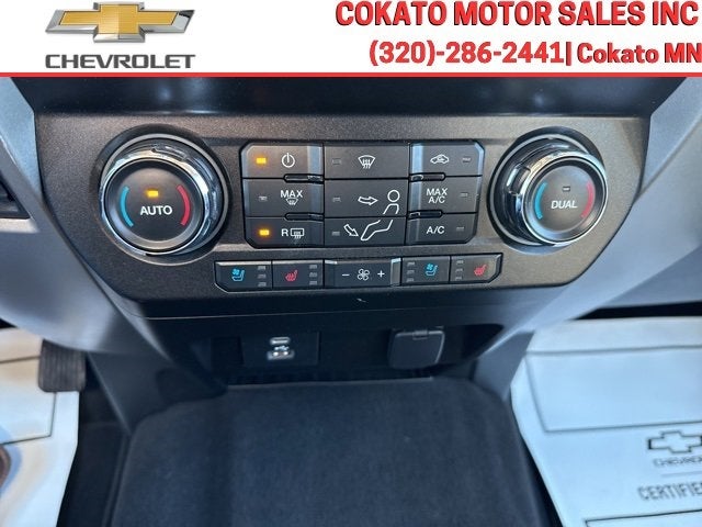 2020 Ford Super Duty F-350 SRW XL