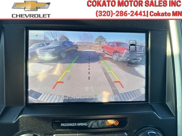 2020 Ford Super Duty F-350 SRW XL