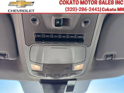 2020 Ford Super Duty F-350 SRW XL