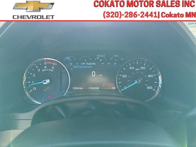 2020 Ford Super Duty F-350 SRW XL