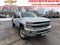 2015 Chevrolet Silverado 2500 HD LTZ