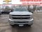 2015 Chevrolet Silverado 2500 HD LTZ
