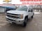 2015 Chevrolet Silverado 2500 HD LTZ