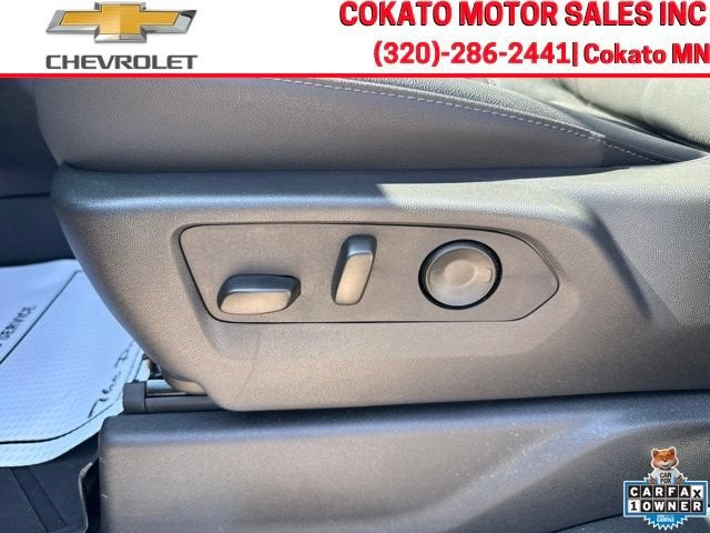 2025 Chevrolet Silverado 3500 HD LTZ DRW
