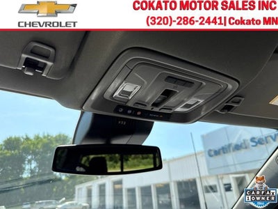 2025 Chevrolet Silverado 3500 HD LTZ DRW