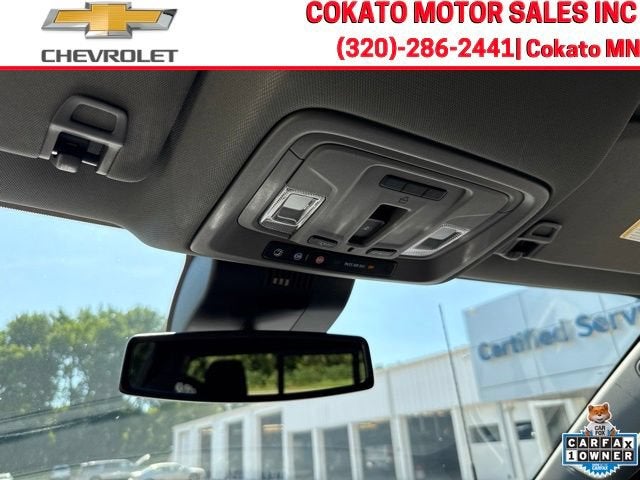 2025 Chevrolet Silverado 3500 HD LTZ DRW
