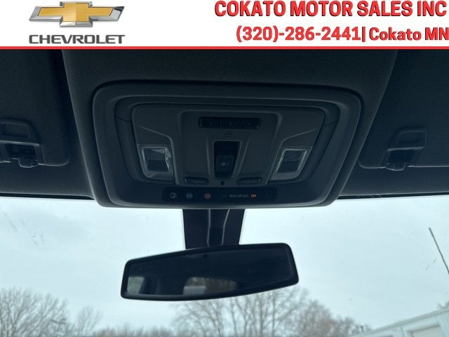 2021 Chevrolet Silverado 3500 HD LTZ