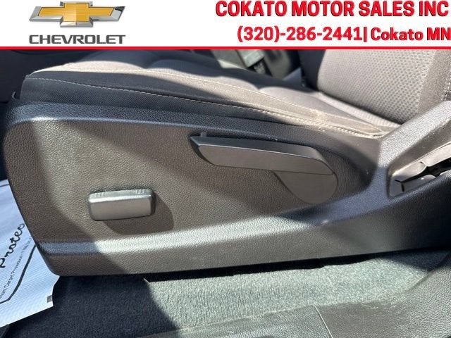 2019 Chevrolet Colorado 4WD LT
