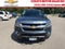 2019 Chevrolet Colorado 4WD LT