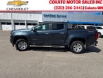 2019 Chevrolet Colorado 4WD LT