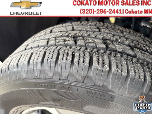 2019 Chevrolet Colorado 4WD Z71