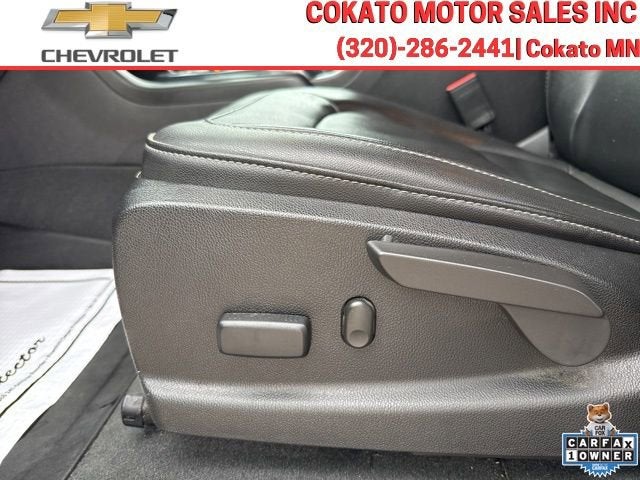 2019 Chevrolet Colorado 4WD Z71