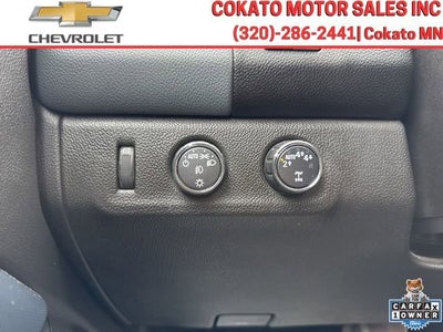 2019 Chevrolet Colorado 4WD Z71