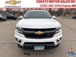 2019 Chevrolet Colorado 4WD Z71
