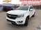 2019 Chevrolet Colorado 4WD Z71