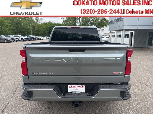 2026 Chevrolet Silverado 1500 RST - Photo 6