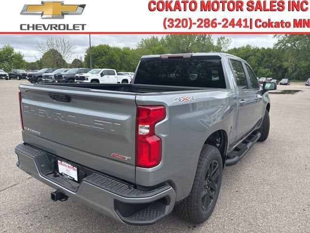 2026 Chevrolet Silverado 1500 RST - Photo 7