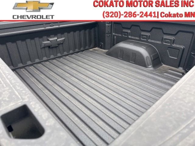 2026 Chevrolet Silverado 1500 RST - Photo 8
