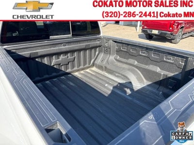 2023 Chevrolet Colorado 4WD Z71