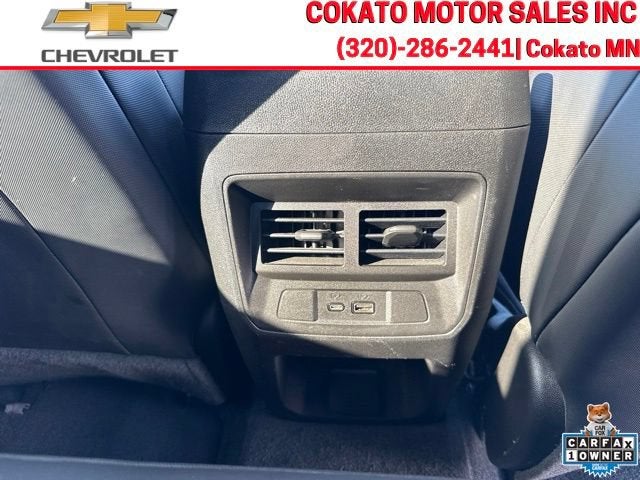 2023 Chevrolet Colorado 4WD Z71