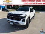 2023 Chevrolet Colorado 4WD Z71