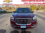 2017 GMC Acadia Limited Limited