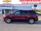 2017 GMC Acadia Limited Limited