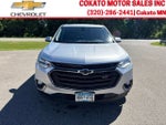 2019 Chevrolet Traverse RS