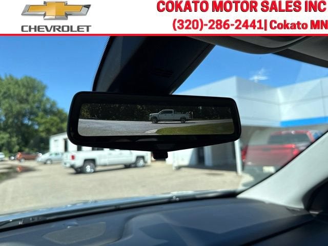 2019 Chevrolet Traverse RS
