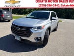 2019 Chevrolet Traverse RS